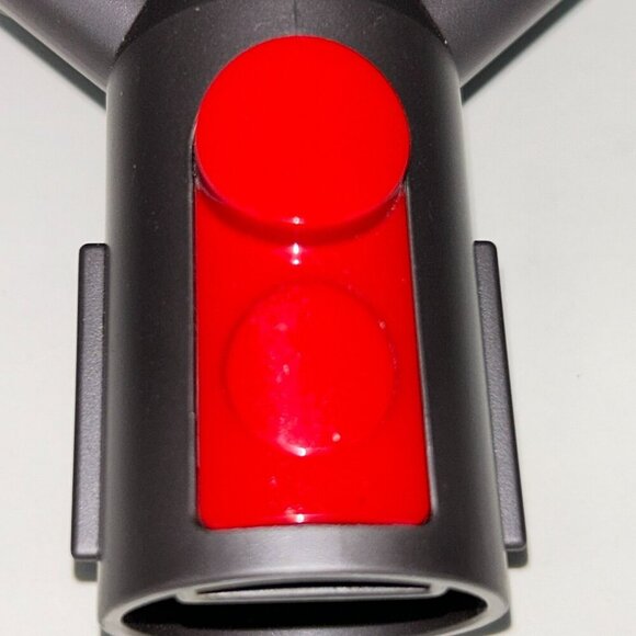 Genuine Dyson Stubborn Dirt Brush Tool for Gen5 V15 V12 V11 V10 V8 V7, Hard - Picture 4 of 9